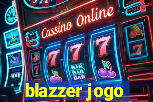 blazzer jogo